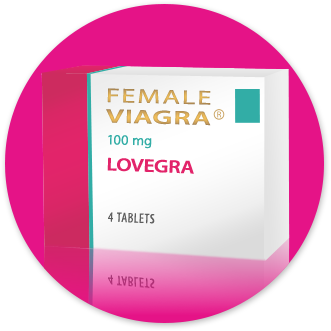 Viagra als frau